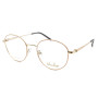 Женская металлическая оправа Glodiatr 1827