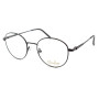 Женская металлическая оправа Glodiatr 1827