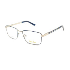 Металева оправа для чоловіків Glodiatr 2261