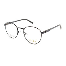 Металлическая круглая оправа Glodiatr 2314