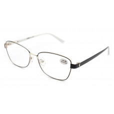 Металлические очки для зрения женские Gvest 21408