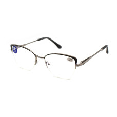 Женские очки для зрения Gvest 24404 blue blocker