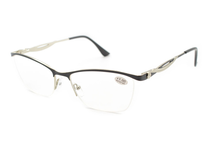 Женские готовые очки для зрения Gvest 21451