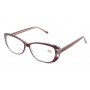 Женские готовые очки с диоптриями Gvest 21420