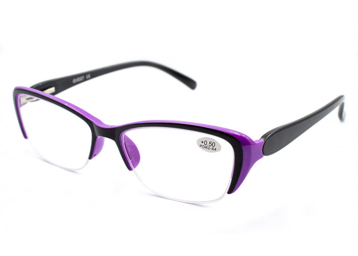 Диоптрийные очки для зрения Gvest 21426
