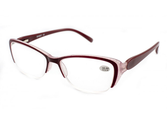 Диоптрийные очки для зрения Gvest 21426