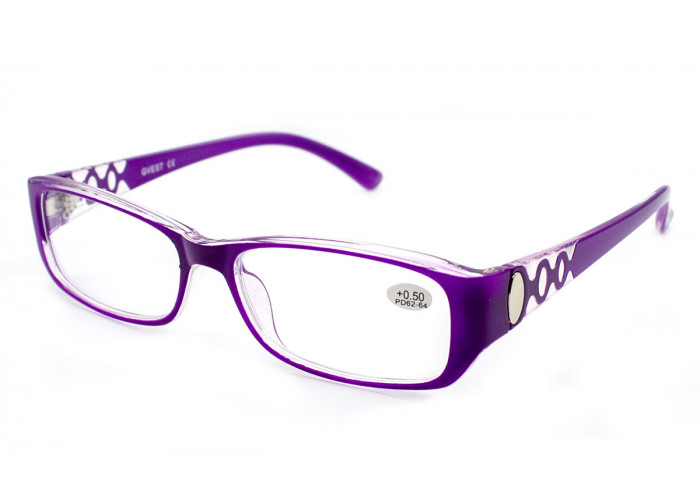 Диоптрийные очки для зрения Gvest 21429