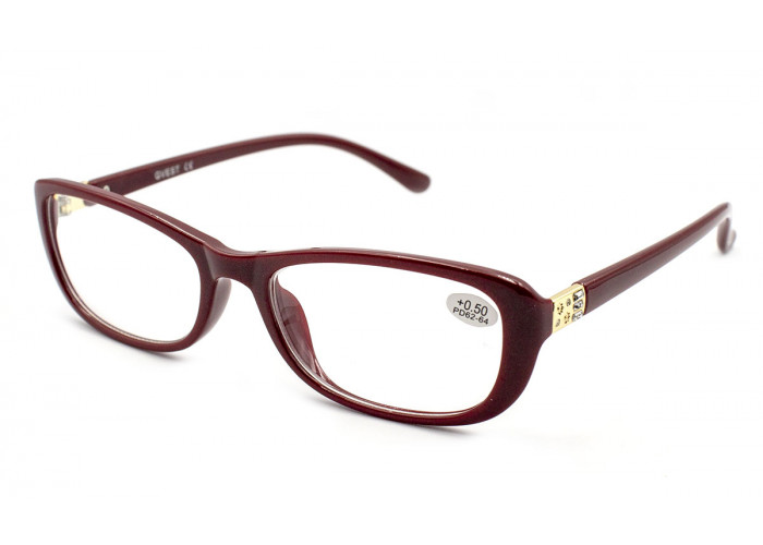 Диоптрийные очки для зрения Gvest 21428