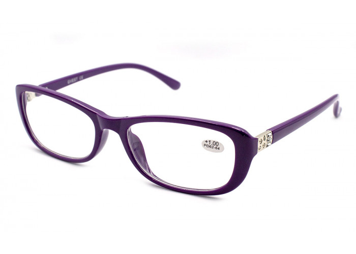 Диоптрийные очки для зрения Gvest 21428
