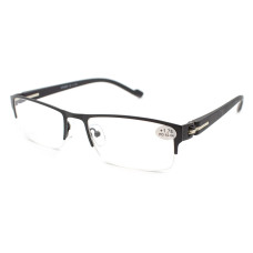 Полуободковые очки для зрения Gvest 21442