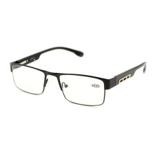 Мужские готовые очки с диоптриями Gvest 23400
