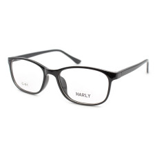 Пластиковая оправа для очков Harly 6367