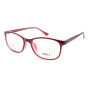Пластиковая оправа для очков Harly 6367