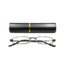 Металлические очки для чтения Koko 2134