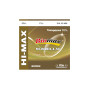 Полимерная линза для очков  BIOMAX HI-MAX тонированная 70 % с защитным покрытием EMI ind. 1.56 
