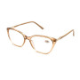 Готовые пластиковые очки для зрения Nexus 25202