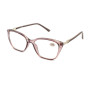 Готовые пластиковые очки для зрения Nexus 25202