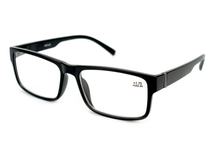 Мужские готовые очки с диоптриями Nexus 21203