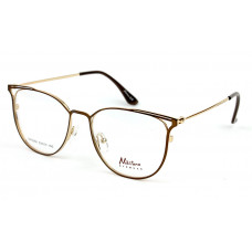 Металеві окуляри під замовлення Nikitana 8266