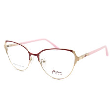 Металева оправа для жінок Nikitana 8904