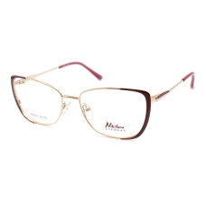 Жіноча металева оправа Nikitana 8973