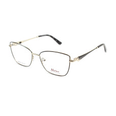 Жіноча металева оправа Nikitana 9347