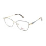 Женская металлическая оправа Nikitana 9347