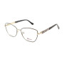 Металлические очки по рецепту Nikitana 9357