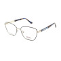 Оправа металлическая женская Nikitana 9358