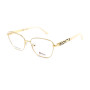 Оправа металлическая женская Nikitana 9358