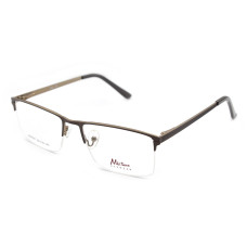 Металева чоловіча оправа Nikitana 8781
