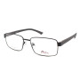 Металлическая оправа для мужских очков Nikitana 9027