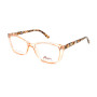 Женская пластиковая оправа Nikitana 5059