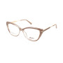 Женская пластиковая оправа Nikitana 5254