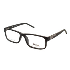 Мужская пластиковая оправа Nikitana 5078
