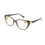 Женские готовые очки Queen 26705 blue blocker