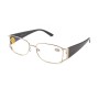 Женские очки с диоптриями Queen 25719 blue blocker