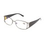 Женские очки с диоптриями Queen 25719 blue blocker