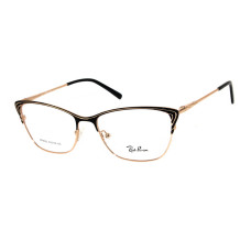 Женская металлическая оправа Rich Person 9032