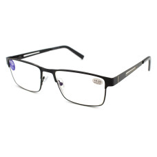 Мужские готовые очки для зрения Sense 21306 blueblocker