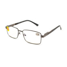 Металлические очки для зрения Seventy 25528 blue blocker