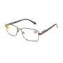 Металлические очки для зрения Seventy 25528 blue blocker