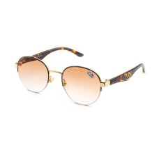 Жіночі тоновані окуляри з діоптріями Seventy 25523