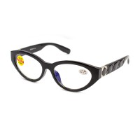 Женские очки для зрения Seventy 25532 blue blocker
