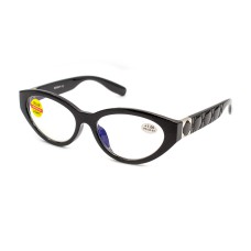 Женские очки для зрения Seventy 25532 blue blocker