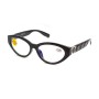 Женские очки для зрения Seventy 25532 blue blocker