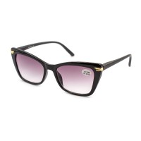  Женские тонированные очки с диоптриями Seventy 25534 