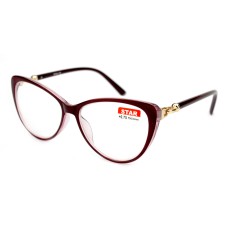 Жіночі окуляри з діоптріями Star 21602