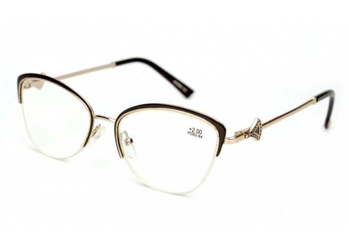Готовые очки для зрения Verse 20149 blueblocker
