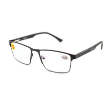 Мужские готовые очки для зрения Verse 24028 blue blocker